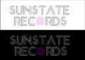 Logo # 45742 voor Sunstate Records logo ontwerp wedstrijd