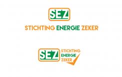 Logo # 399317 voor Logo Stichting Energie Zeker wedstrijd