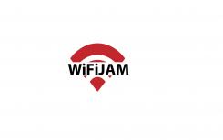 Logo # 230281 voor WiFiJAM logo wedstrijd