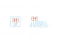 Logo # 356983 voor Ontwerp een abstract, simplistisch, fris logo voor JUBEL praktijk voor babymassage wedstrijd