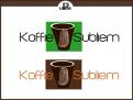 Logo # 56129 voor Logo Koffie Subliem wedstrijd