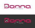 Logo # 607377 voor Help jij Donna om haar finance klanten te verleiden? wedstrijd