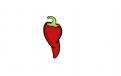 Logo design # 251649 for Epic Pepper Icon Design contest