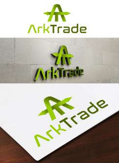 Logo design # 813932 for Logo trading company in horticultural sector contest