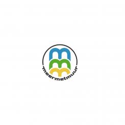 Logo # 1248109 voor fris kleurrijk logo met geel groen blauw voor mijn zzp bedrijf wedstrijd