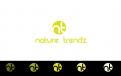 Logo # 395305 voor Logo for a spectacular new concept; Nature Trendz wedstrijd