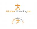 Logo # 581295 voor Kinderkleding webshop logo wedstrijd