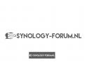 Logo design # 528628 for New logo for Synology-Forum.nl contest