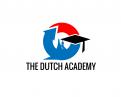 Logo design # 603365 for Famous Dutch institute, De Nederlandse Academie, is looking for new logo contest
