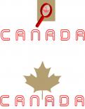 Logo design # 144410 for Logo for the detsination CANADA contest