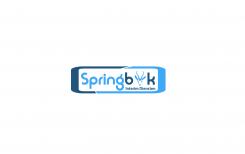 Logo # 405839 voor springbok wedstrijd