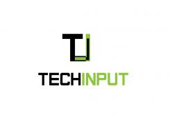 Logo # 206206 voor Simpel maar doeltreffend logo voor ICT freelancer bedrijfsnaam TechInput wedstrijd