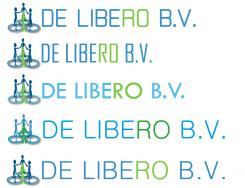Logo # 202093 voor De Libero B.V. is een bedrijf in oprichting en op zoek naar een logo. wedstrijd