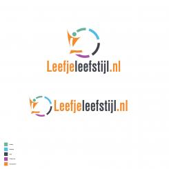Logo design # 1269578 for Design a logo for a lifestyle coach practice contest