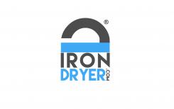 Logo # 640082 voor irondryer.com wedstrijd