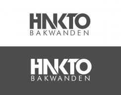 Logo # 551100 voor Ontwerp met moderne look & feel voor nieuwe bakwanden wedstrijd