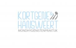 Logo # 650415 voor huisstijl+logo voor een mondhygiënstenpraktijk wedstrijd