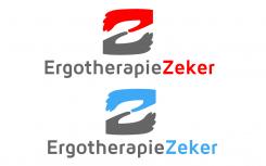 Logo # 666165 voor Ontwerp een logo voor een ergotherapiepraktijk wedstrijd