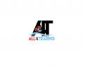 Logo design # 473153 for All4Trading  contest