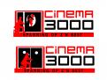 Logo # 378854 voor Ontwerp een logo voor seksbioscoop Cinema 3000 wedstrijd