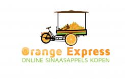 Logo # 644697 voor Logo voor Orange Express voor uitzending MIJN LEVEN MIJN GEZONDHEID bij RTL4 wedstrijd