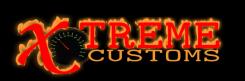 Logo # 35441 voor Wij zoeken een Exclusieve en superstrakke eye catcher logo voor ons bedrijf Xtreme Customs wedstrijd