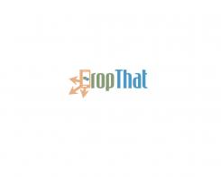 Logo # 471849 voor DropThat wedstrijd