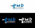 Logo design # 481279 for PMD Koeriers contest