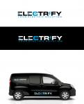 Logo design # 826273 for NIEUWE LOGO VOOR ELECTRIFY (elektriciteitsfirma) contest