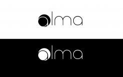 Logo design # 731573 for alma - a vegan & sustainable fashion brand  contest