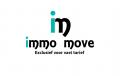 Logo # 814737 voor Immo move wedstrijd