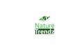 Logo # 398116 voor Logo for a spectacular new concept; Nature Trendz wedstrijd