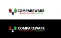 Logo design # 240115 for Logo CompareWare contest