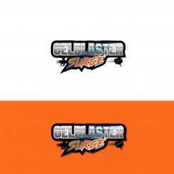 Logo # 1246406 voor logo voor kids blaster wedstrijd