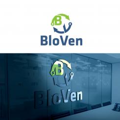 Logo # 1279110 voor BloVen wedstrijd