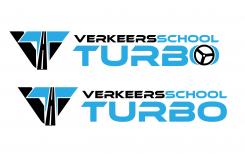 Logo # 678305 voor Logo voor rijschool wedstrijd