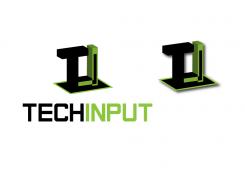 Logo # 206208 voor Simpel maar doeltreffend logo voor ICT freelancer bedrijfsnaam TechInput wedstrijd