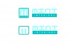 Logo # 274324 voor Interior designer & blogger seeks logo wedstrijd