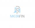 Logo # 462220 voor MediFin wedstrijd