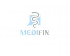Logo # 462220 voor MediFin wedstrijd