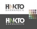 Logo # 551102 voor Ontwerp met moderne look & feel voor nieuwe bakwanden wedstrijd