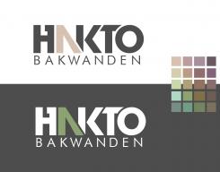 Logo # 551102 voor Ontwerp met moderne look & feel voor nieuwe bakwanden wedstrijd