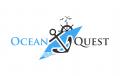 Logo design # 656035 for Ocean Quest: entrepreneurs with 'blue' ideals contest