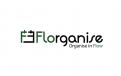 Logo design # 837611 for Florganise needs logo design contest