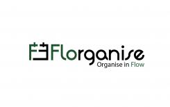 Logo # 837611 voor Florganise zoekt logo! wedstrijd