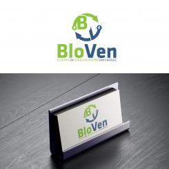 Logo # 1279111 voor BloVen wedstrijd