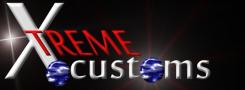 Logo # 35369 voor Wij zoeken een Exclusieve en superstrakke eye catcher logo voor ons bedrijf Xtreme Customs wedstrijd