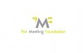 Logo # 419084 voor The Meeting Foundation wedstrijd