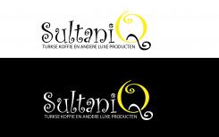 Logo design # 553410 for Design a modern logo for Turkish coffee  contest