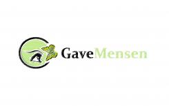 Logo # 400124 voor logo coaching/trainingsorganisatie GaveMensen wedstrijd